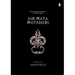 Air Mata Matahari Air Mata Matahari