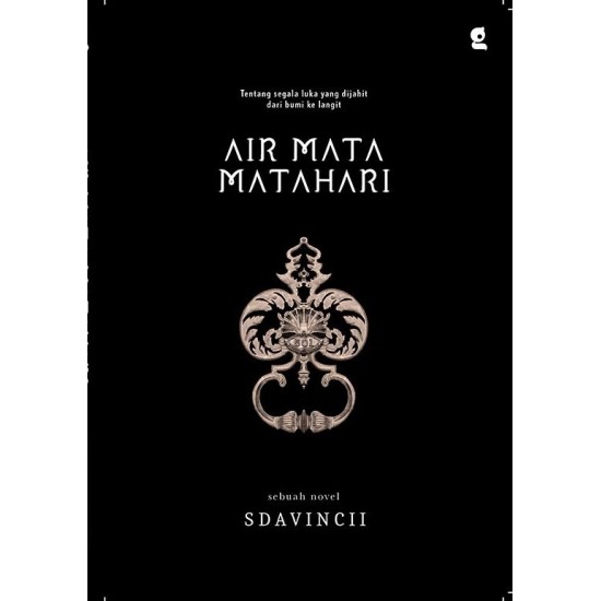 Air Mata Matahari