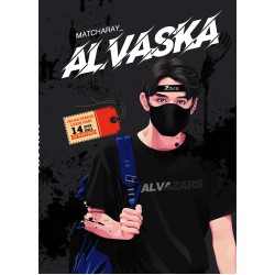 Alvaska Alvaska