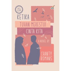 Ketika Tuhan Merestui Cinta Kita Ketika Tuhan Merestui Cinta Kita