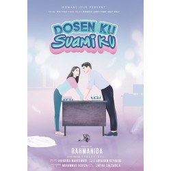 Dosenku Suamiku Dosenku Suamiku