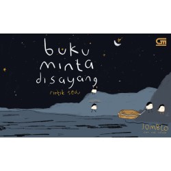 Buku Minta Disayang Buku Minta Disayang