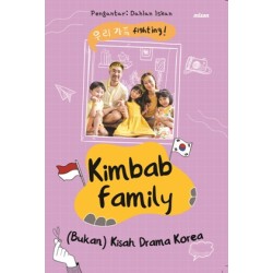 Kimbab Family Kimbab Family