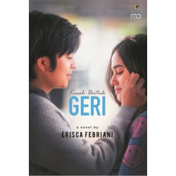 Kisah Untuk Geri (Cover Film) Kisah Untuk Geri (Cover Film)