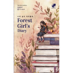 Forest Girl's Diary Forest Girl's Diary