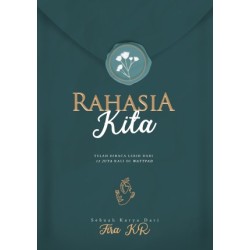 Rahasia Kita Rahasia Kita