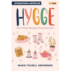 Hygge (Seni Hidup Bahagia Orang Denmark) Hygge (Seni Hidup Bahagia Orang Denmark)