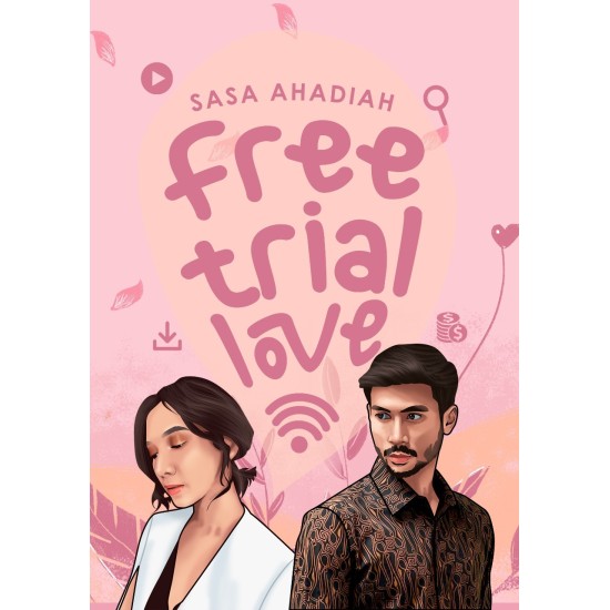 Free Trial Love