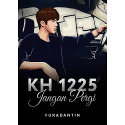 KH 1225 Jangan Pergi KH 1225 Jangan Pergi