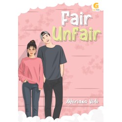 Fair Unfair Fair Unfair