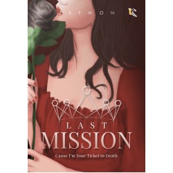 Last Mission Last Mission