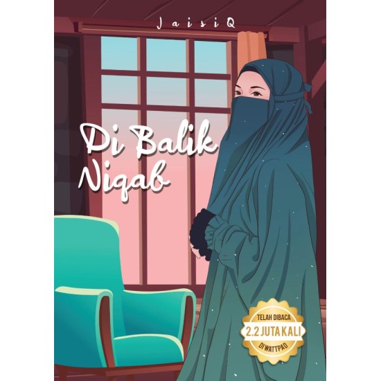 Di Balik Niqab