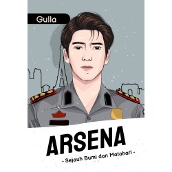 Arsena Arsena