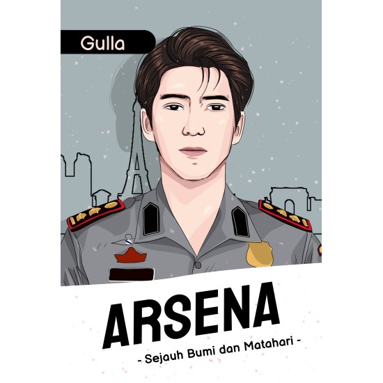 Arsena