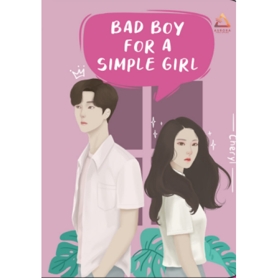 Bad Boy for Simple Girl