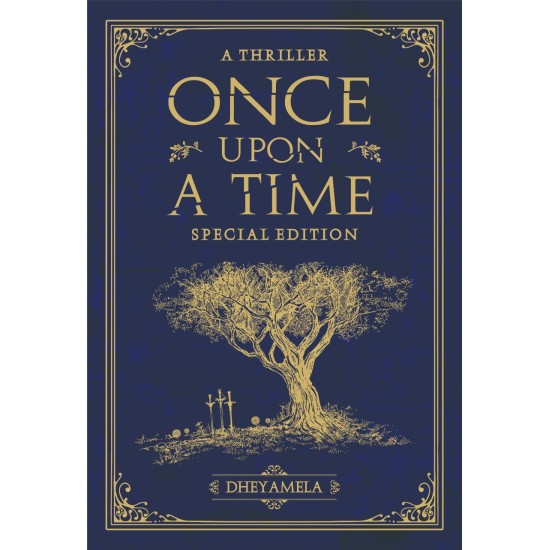 Once Upon A Time (Special Edition)