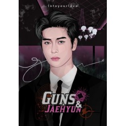 Guns & Jaehyun Guns & Jaehyun
