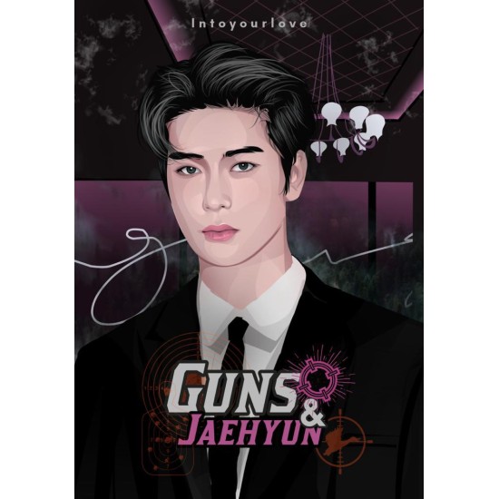 Guns & Jaehyun