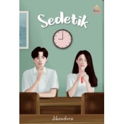 Sedetik Sedetik