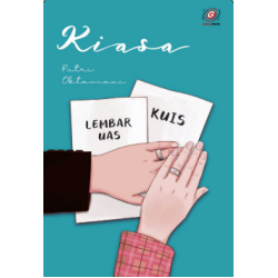 Kiasa Kiasa