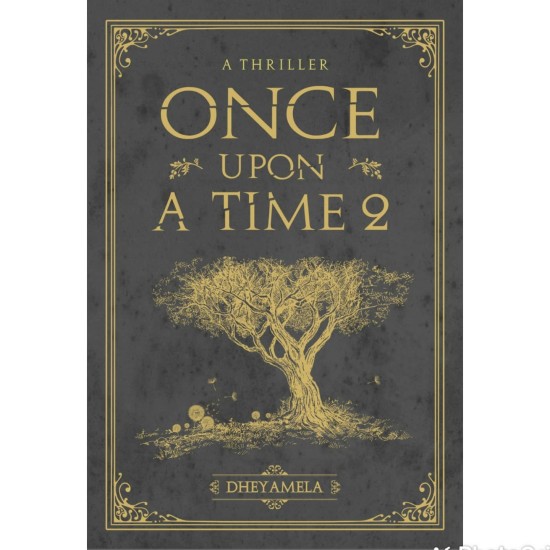 Once Upon a Time 2