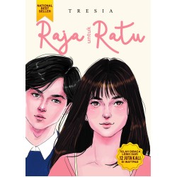 Raja Untuk Ratu (New Version) Raja Untuk Ratu (New Version)