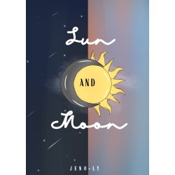 Sun and Moon Sun and Moon