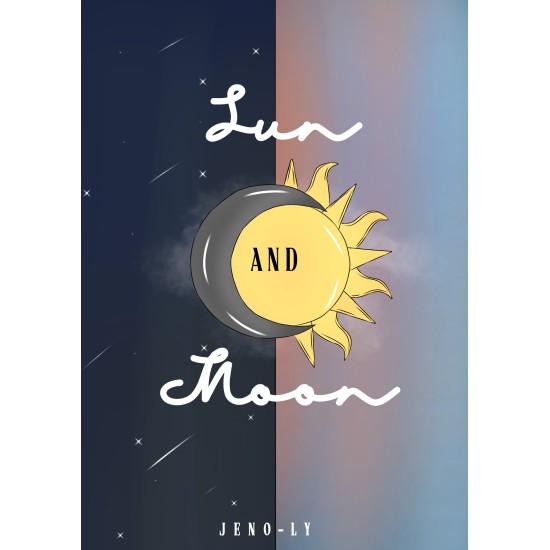 Sun and Moon