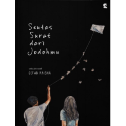 Seutas Surat Dari Jodohmu Seutas Surat Dari Jodohmu