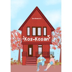 Kos-kosan by Zerolineenthu Kos-kosan by Zerolineenthu