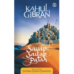 Sayap-Sayap Patah Sayap-Sayap Patah