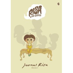 Risa And The Ghosts Risa And The Ghosts