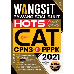 Wangsit Hots Cat Pns & Pppk 2021 Wangsit Hots Cat Pns & Pppk 2021