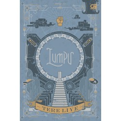 Lumpu (Cover 2022) Lumpu (Cover 2022)