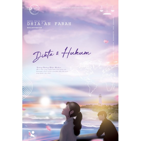 Dikta dan Hukum