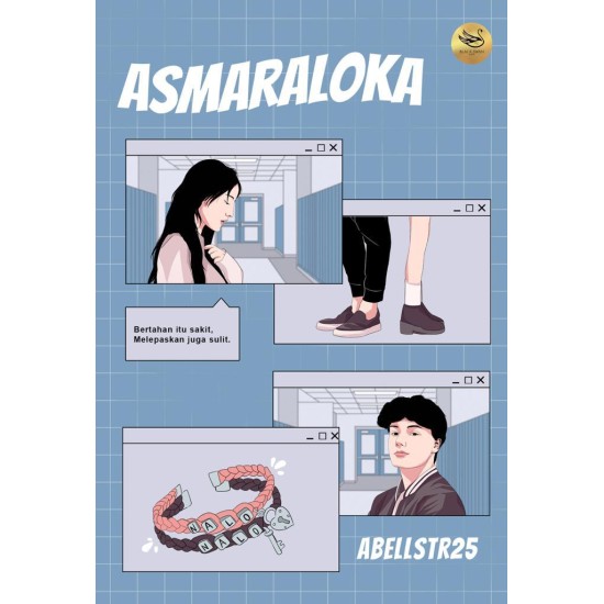 Asmaraloka