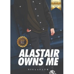Alastair Owns Me (New Cover) Alastair Owns Me (New Cover)