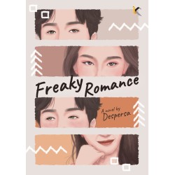 Freaky Romance Freaky Romance
