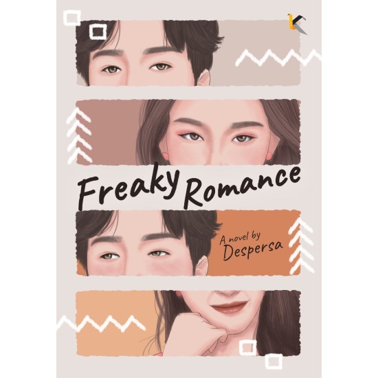 Freaky Romance