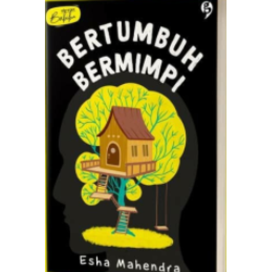 Bertumbuh Mimpi