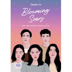Blooming Scars Blooming Scars
