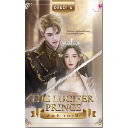 The Lucifer Prince Who Fell For Me The Lucifer Prince Who Fell For Me