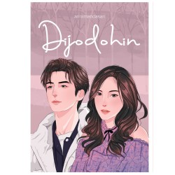 Dijodohin Dijodohin