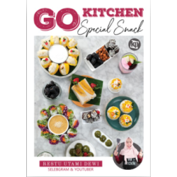 Go Kitchen Special Snack Go Kitchen Special Snack