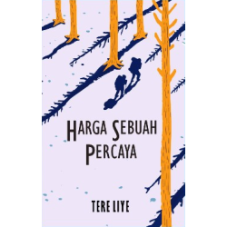 Harga Sebuah Percaya (New Cover) Harga Sebuah Percaya (New Cover)