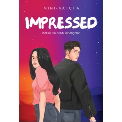 Impressed (Ketika dia butuh kehangatan Impressed (Ketika dia butuh kehangatan