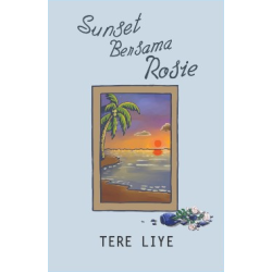 Sunset Bersama Rosie (New Cover) Sunset Bersama Rosie (New Cover)