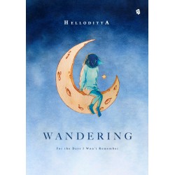 Wandering Wandering