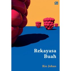 Rekayasa Buah Rekayasa Buah