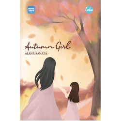 Autumn Girl Autumn Girl